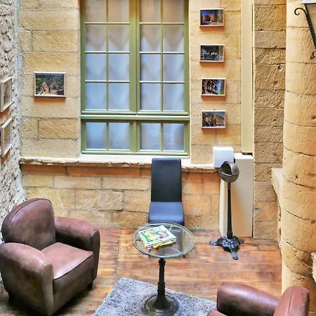 La Labrousse Sarlat-la-Caneda