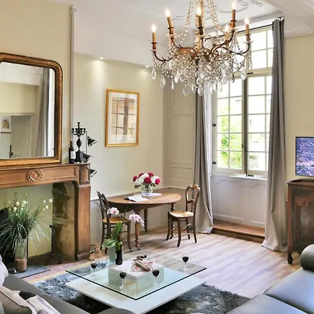 Apartamento La Labrousse Sarlat