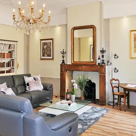 Apartamento La Labrousse Sarlat