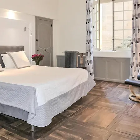 La Labrousse Lägenhet *