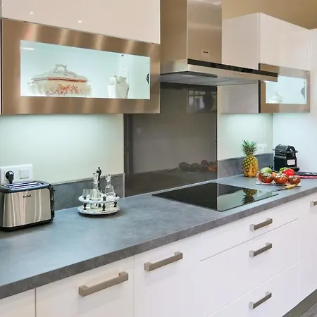 Apartamento La Labrousse