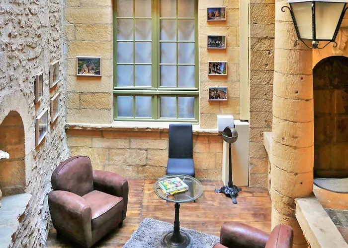 La Labrousse Sarlat-la-Canéda