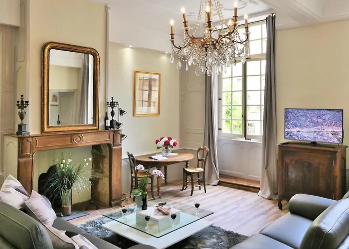 Lägenhet La Labrousse Sarlat-la-Canéda