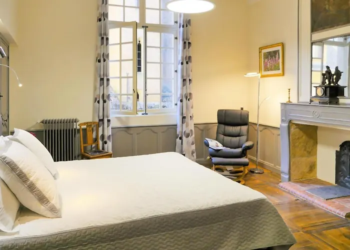 La Labrousse Sarlat-la-Canéda