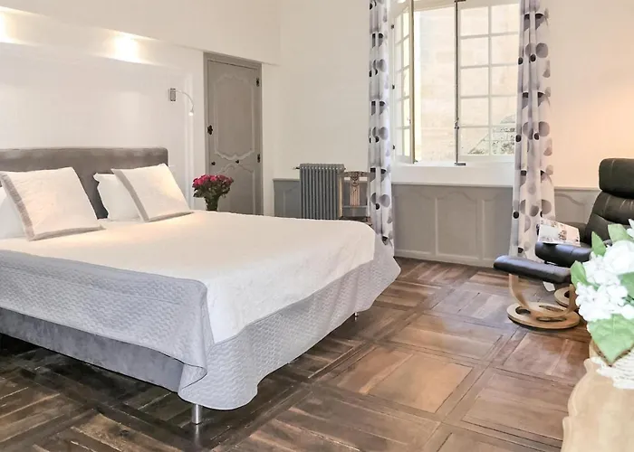 La Labrousse Lägenhet *