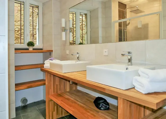 La Labrousse * Sarlat-la-Canéda