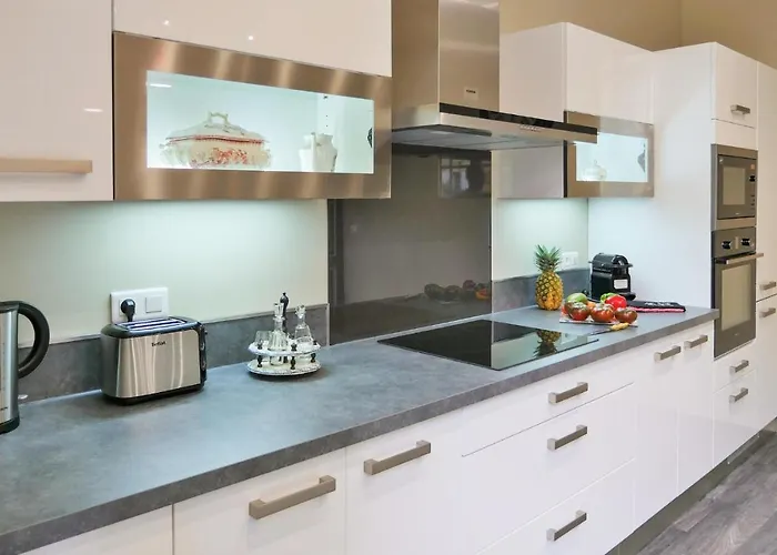 Lägenhet La Labrousse